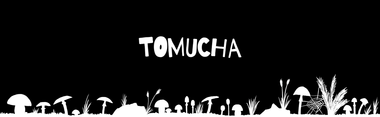Tomuchovo homepage